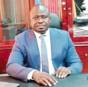 Prof Samuel Kobina Annim — Government Statistician